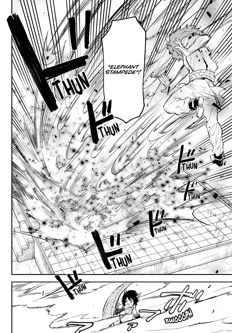 That Time I Got Reincarnated as a Slime, Chapter 114 image 06